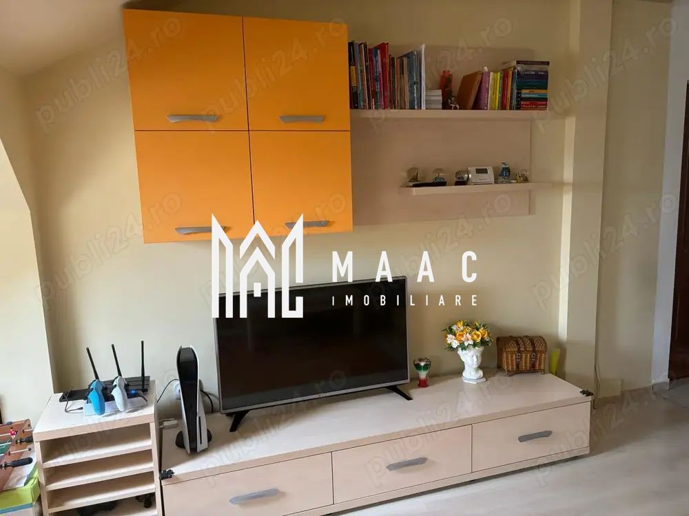 Apartament 3 camere | 92 MPU | Decomandat | Parcare | Strand - foto 6
