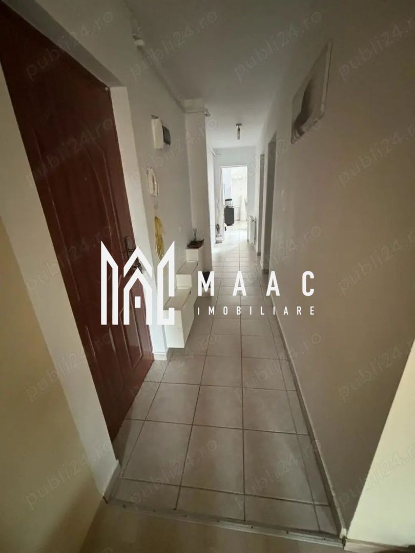 Apartament 3 camere | 92 MPU | Decomandat | Parcare | Strand - foto 7