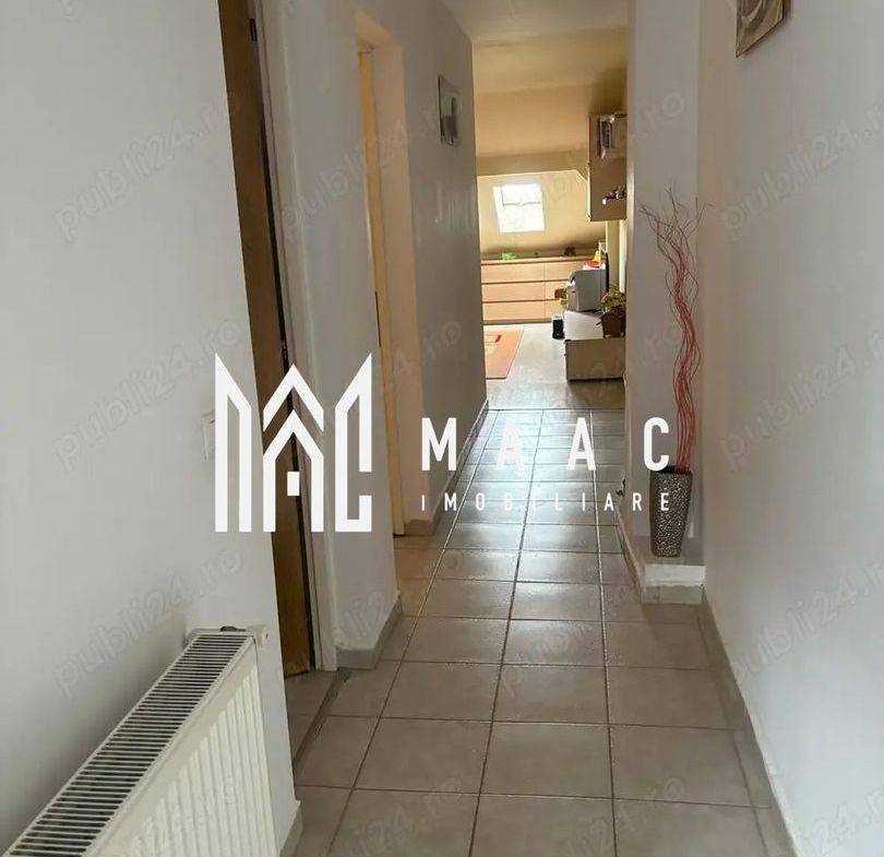 Apartament 3 camere | 92 MPU | Decomandat | Parcare | Strand - foto 8