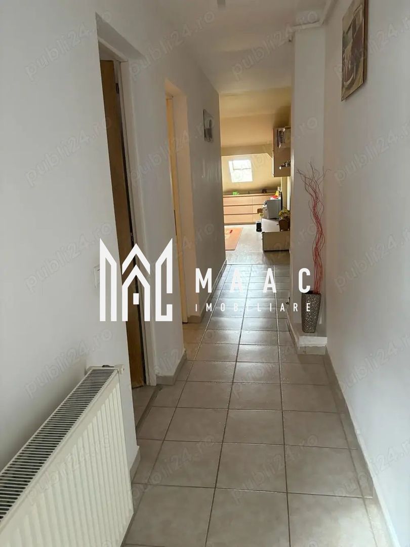 Apartament 3 camere | 92 MPU | Decomandat | Parcare | Strand - foto 8