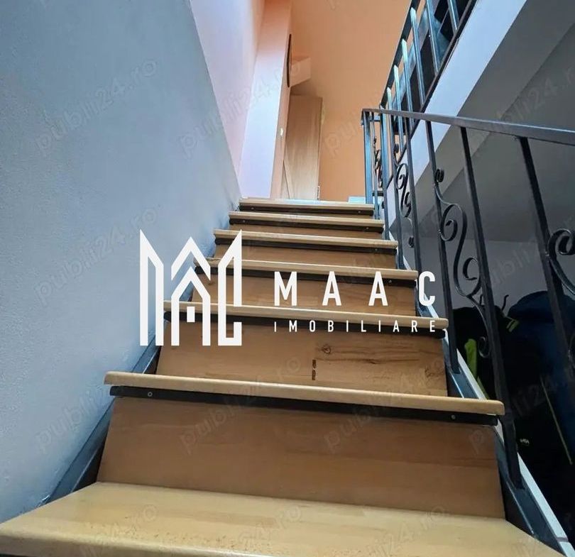 Apartament 3 camere | 92 MPU | Decomandat | Parcare | Strand - foto 9