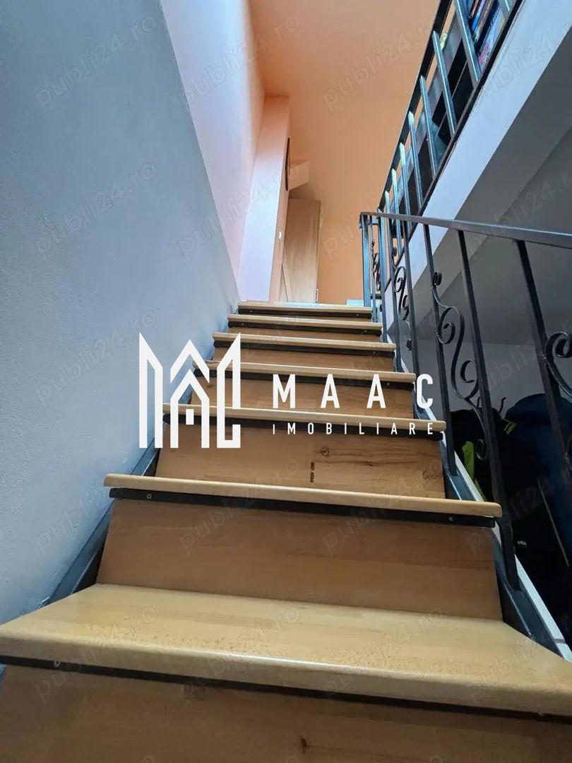 Apartament 3 camere | 92 MPU | Decomandat | Parcare | Strand - foto 9