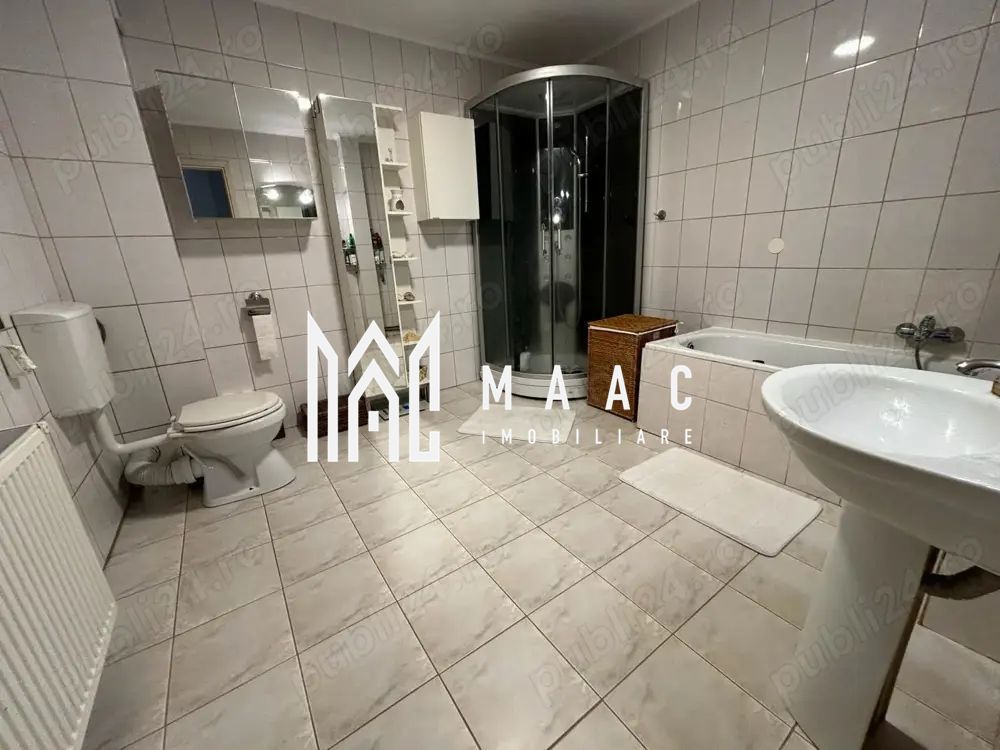 Apartament 3 camere | 92 MPU | Decomandat | Parcare | Strand - foto 10