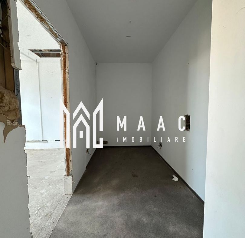Spațiu de birouri | Etaj 1 | Vizibilitate | Mihai Viteazu - foto 6