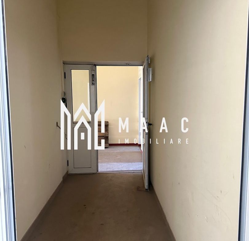 Spațiu de birouri | Etaj 1 | Vizibilitate | Mihai Viteazu - foto 10