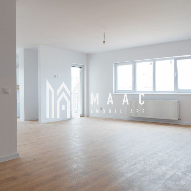 Apartament 4 camere | Etaj 4 | Loc de parcare - Imagine principala