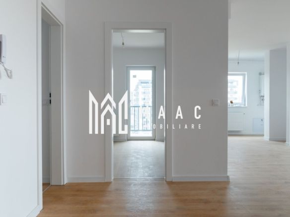 Apartament 4 camere | Etaj 4 | Loc de parcare - foto 2