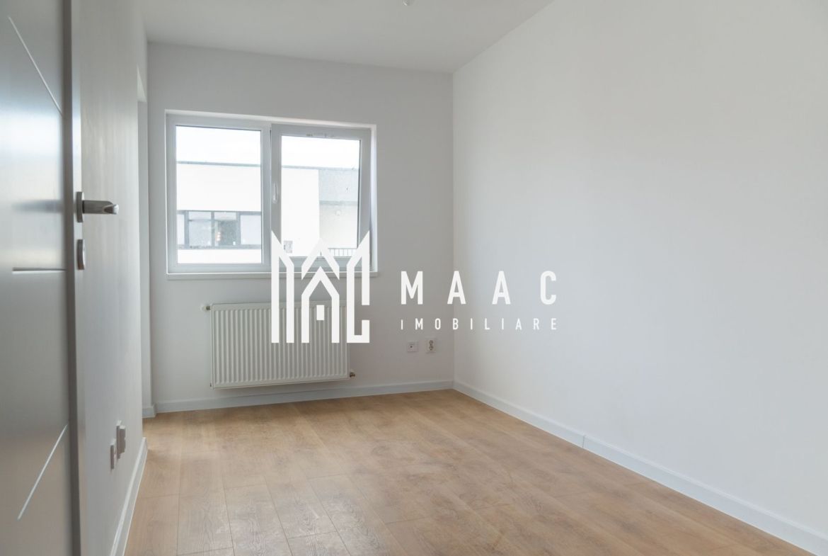 Apartament 4 camere | Etaj 4 | Loc de parcare - foto 3