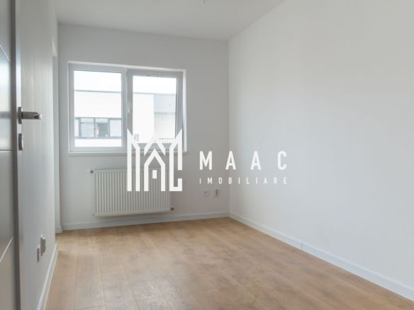 Apartament 4 camere | Etaj 4 | Loc de parcare - foto 3