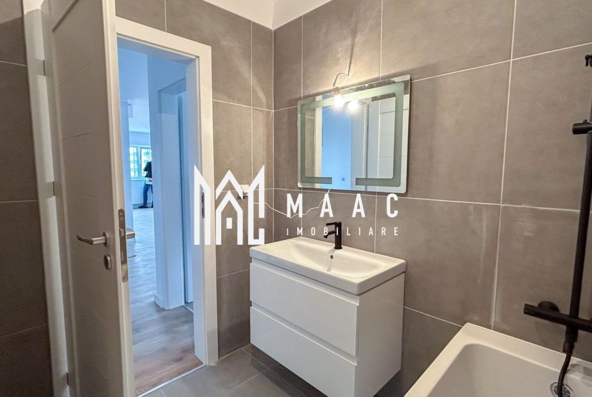Apartament 4 camere | Etaj 4 | Loc de parcare - foto 4