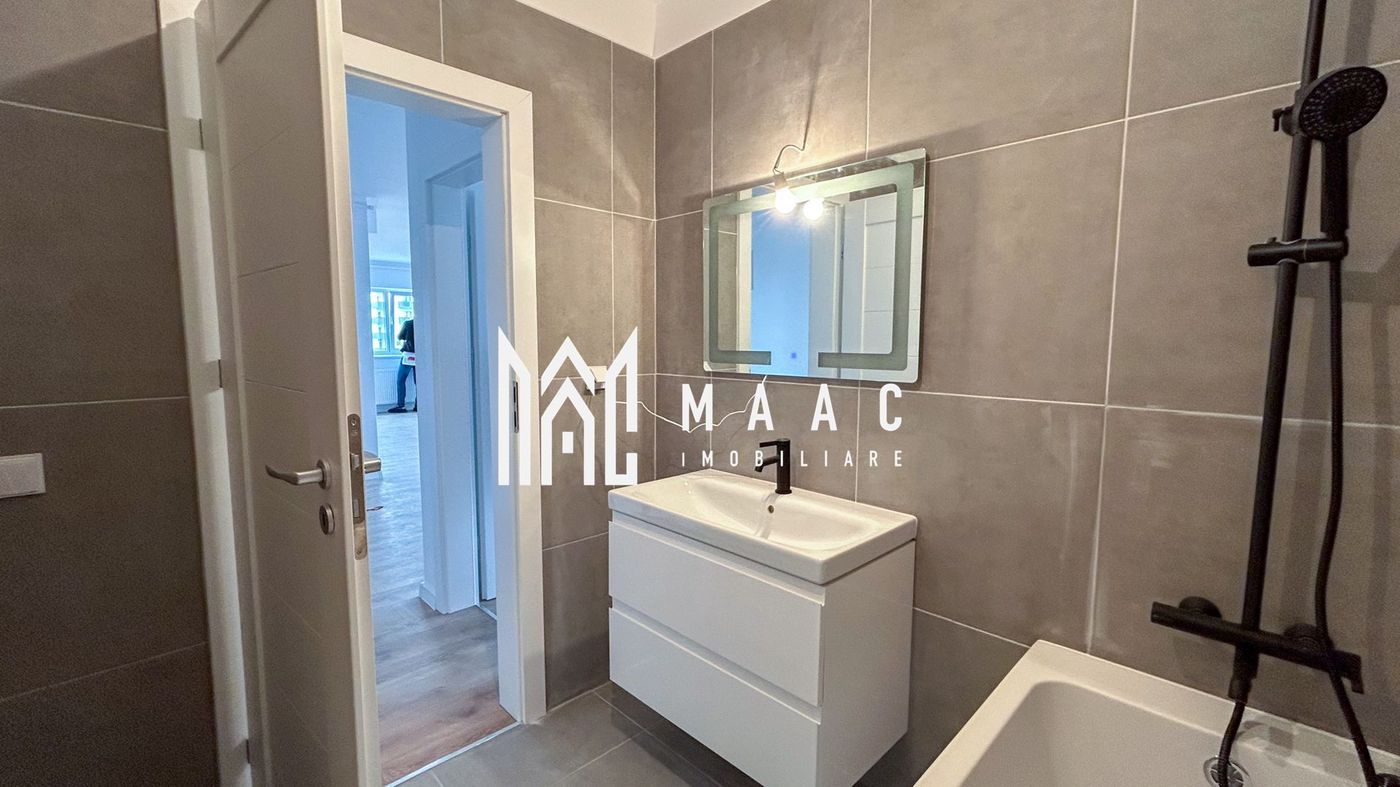 Apartament 4 camere | Etaj 4 | Loc de parcare - foto 4