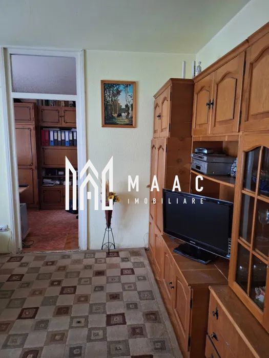 Apartament 3 Camere I Semidecomandat I Cedonia - Imagine principala