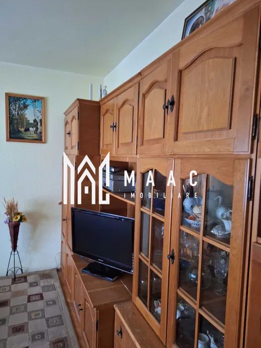 Apartament 3 Camere I Semidecomandat I Cedonia - foto 4