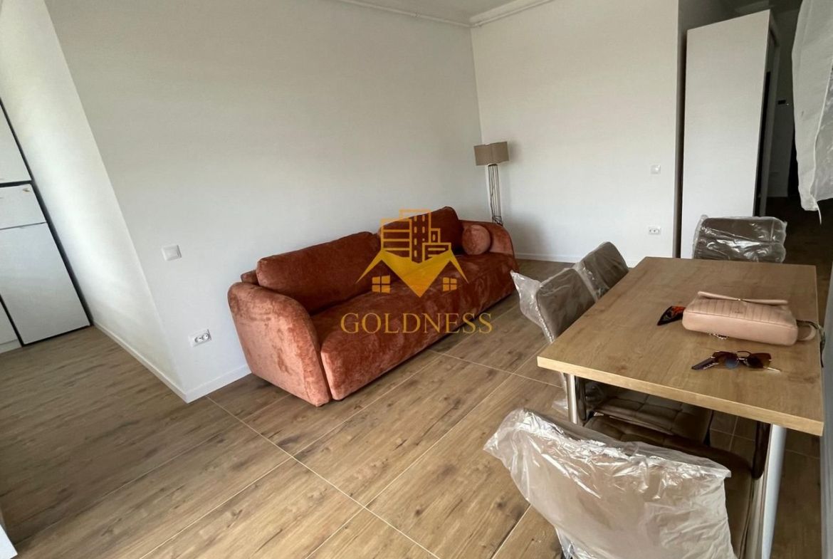 2 camere, premium, parcare, terasa, prima inchiriere,  AC, Floresti - foto 3