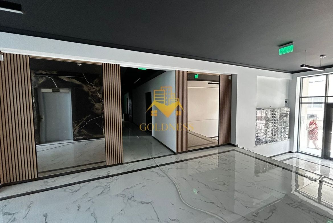2 camere, premium, parcare, terasa, prima inchiriere,  AC, Floresti - foto 6