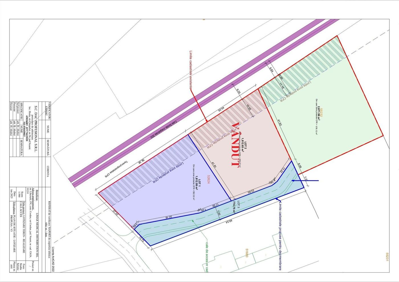 Teren industrial & comercial lângă Dedeman Roman! 📢 - foto 2
