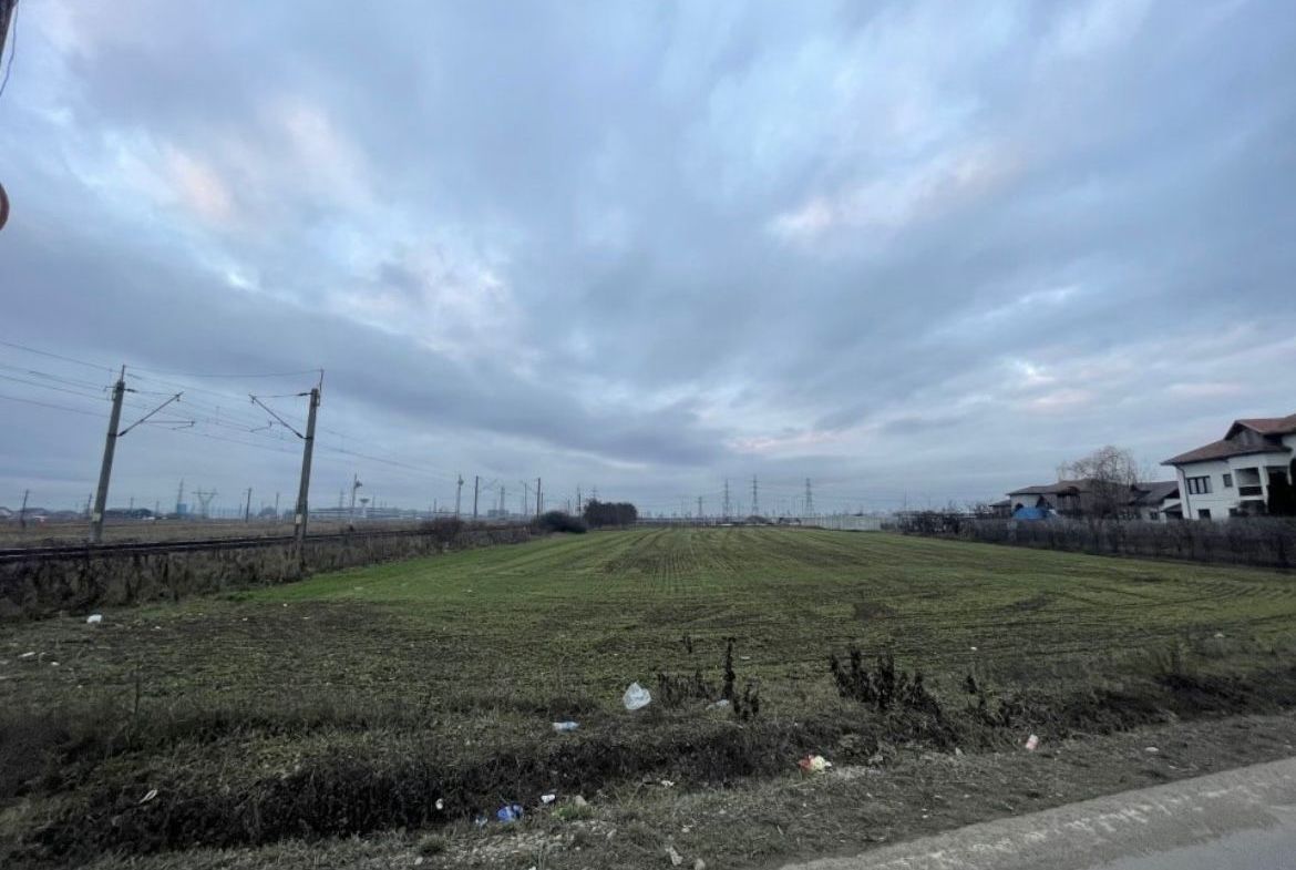 Teren industrial & comercial lângă Dedeman Roman! 📢 - foto 3