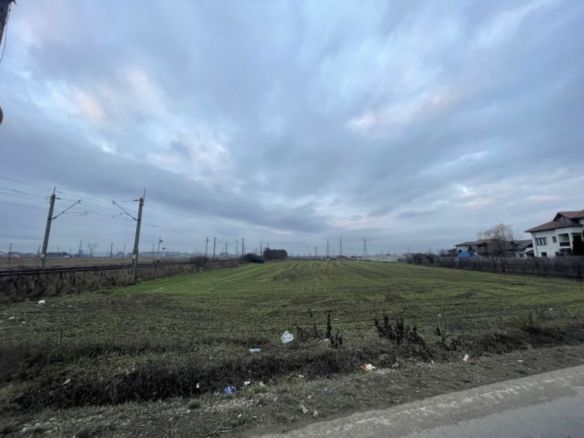 Teren industrial & comercial lângă Dedeman Roman! 📢 - foto 3