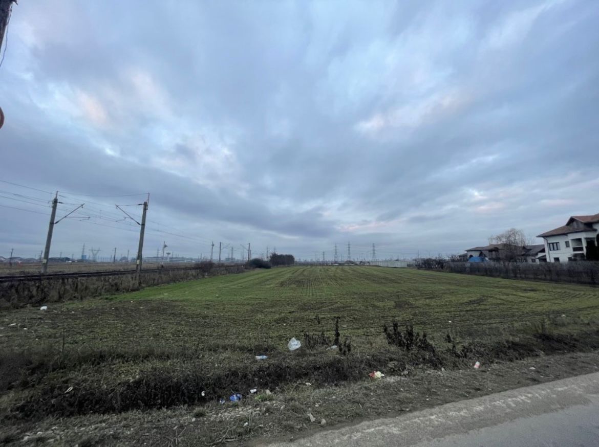 Teren industrial & comercial lângă Dedeman Roman! 📢 - foto 3