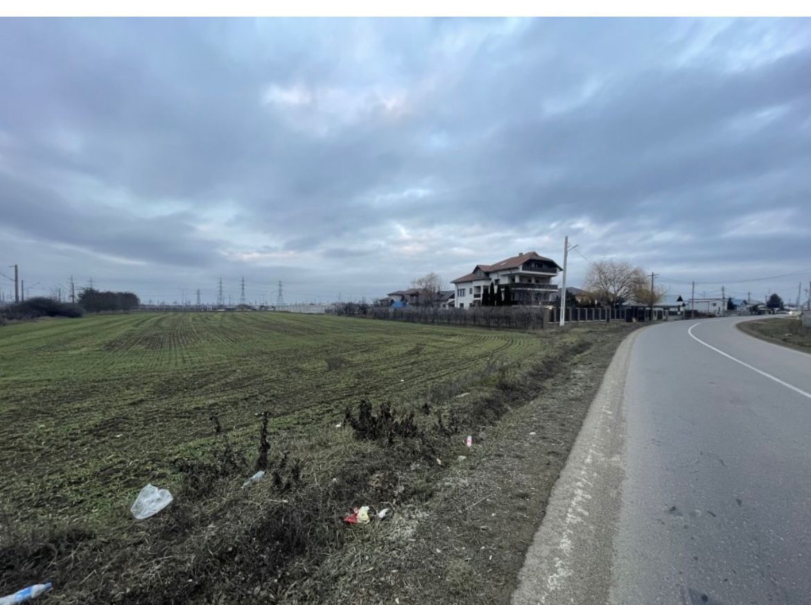 Teren industrial & comercial lângă Dedeman Roman! 📢 - foto 6