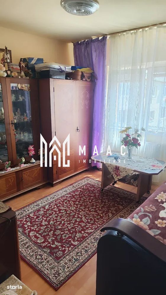 Apartament 2 camere decomandat | Etaj 4/5 | Lazaret - Imagine principala