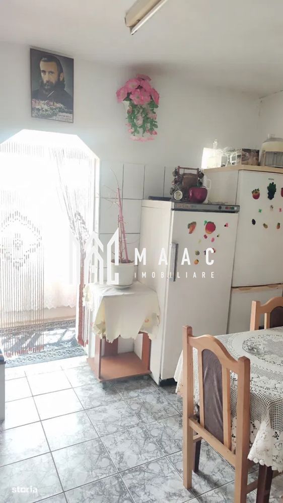 Apartament 2 camere decomandat | Etaj 4/5 | Lazaret - foto 3