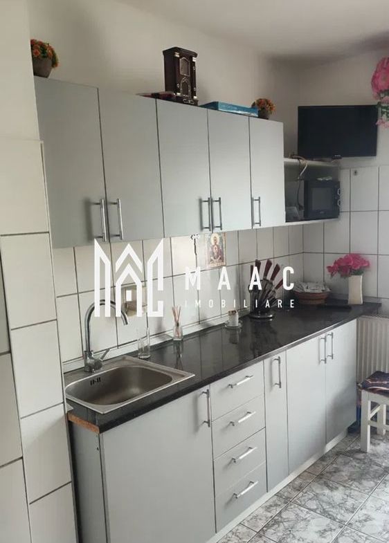Apartament 2 camere decomandat | Etaj 4/5 | Lazaret - foto 4