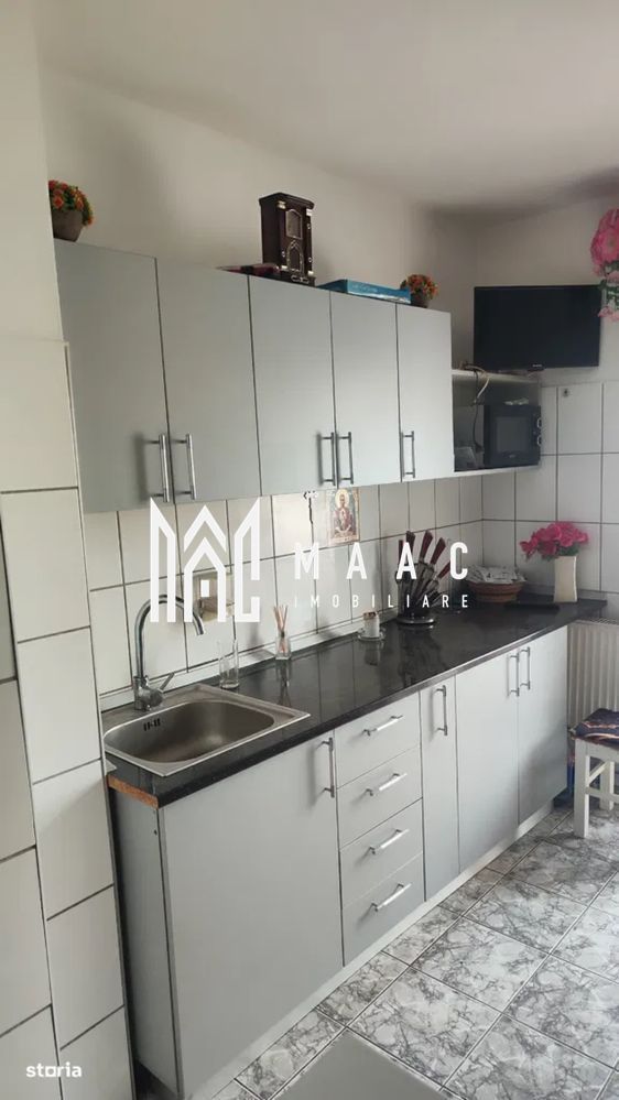 Apartament 2 camere decomandat | Etaj 4/5 | Lazaret - foto 4