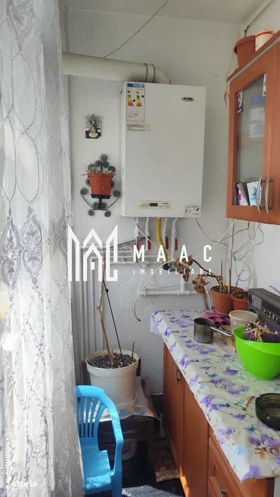 Apartament 2 camere decomandat | Etaj 4/5 | Lazaret - foto 5