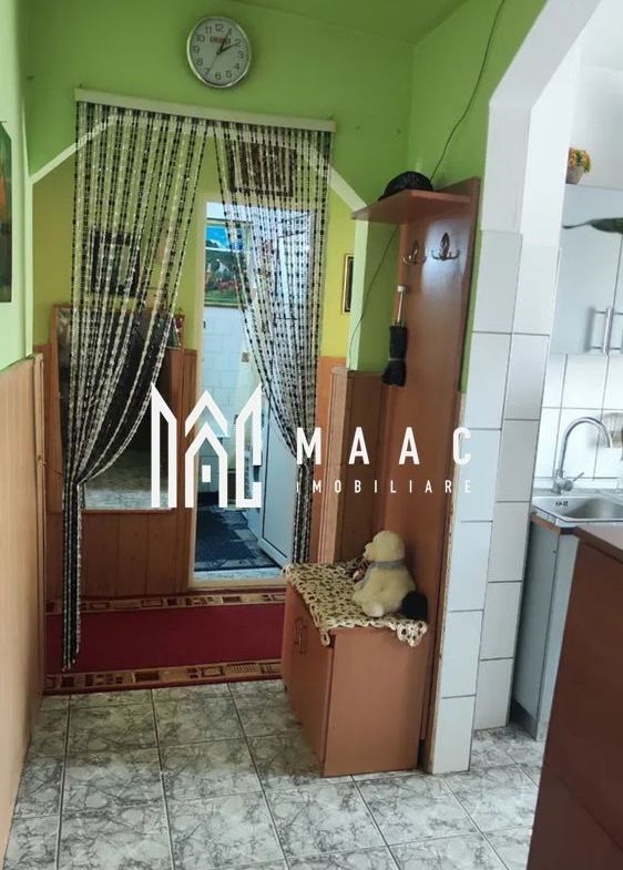 Apartament 2 camere decomandat | Etaj 4/5 | Lazaret - foto 6