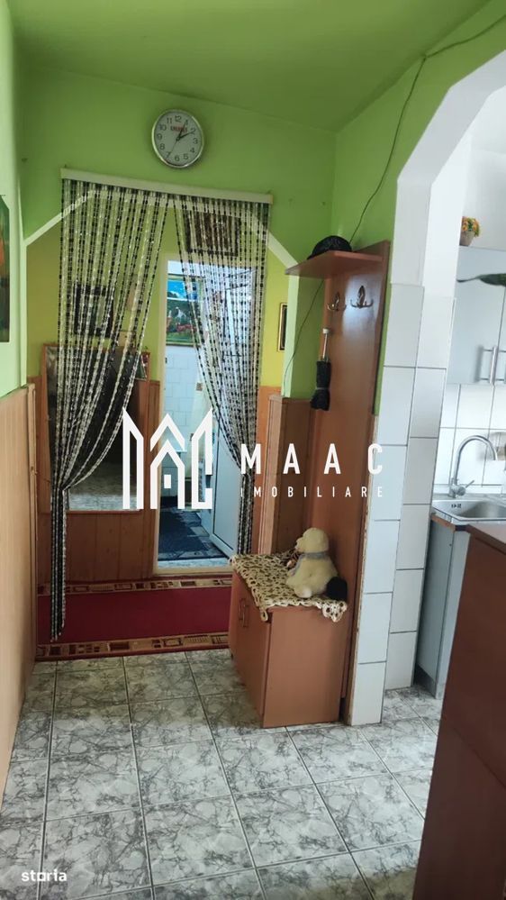 Apartament 2 camere decomandat | Etaj 4/5 | Lazaret - foto 6