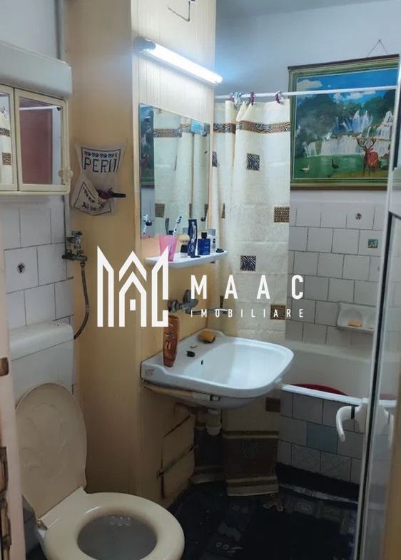 Apartament 2 camere decomandat | Etaj 4/5 | Lazaret - foto 7