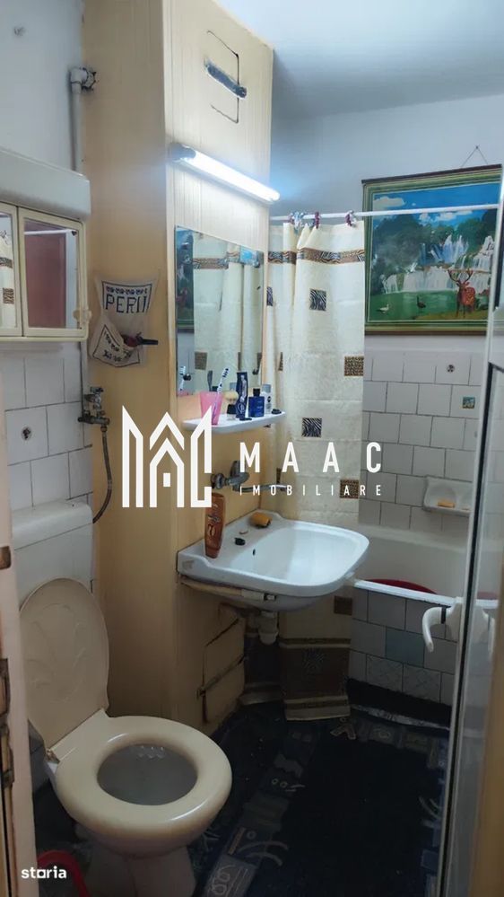 Apartament 2 camere decomandat | Etaj 4/5 | Lazaret - foto 7