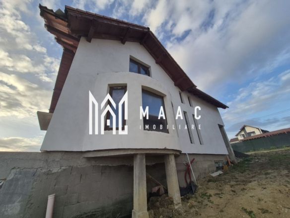 Casa individuala | 150 mp utili | Teren 496 mp | Sura Mare - foto 3