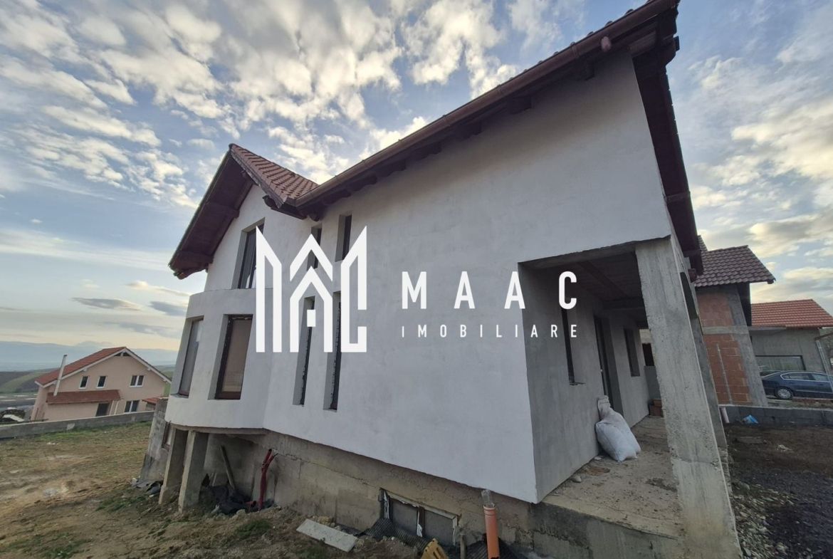 Casa individuala | 150 mp utili | Teren 496 mp | Sura Mare - foto 4
