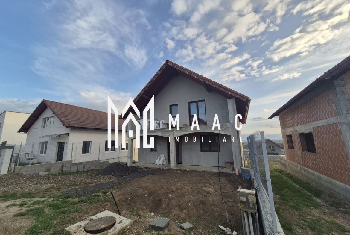Casa individuala | 150 mp utili | Teren 496 mp | Sura Mare - foto 7