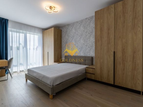 2 camere, premium, bloc nou, parcare, zona Centrala, NTT, Record Park - foto 3