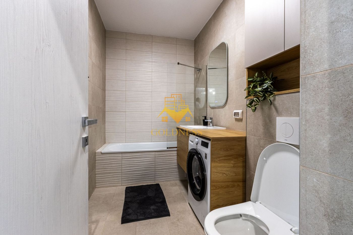 2 camere, premium, bloc nou, parcare, zona Centrala, NTT, Record Park - foto 4