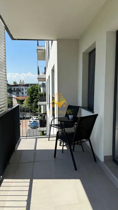 2 camere, premium, bloc nou, parcare, zona Centrala, NTT, Record Park - foto 6