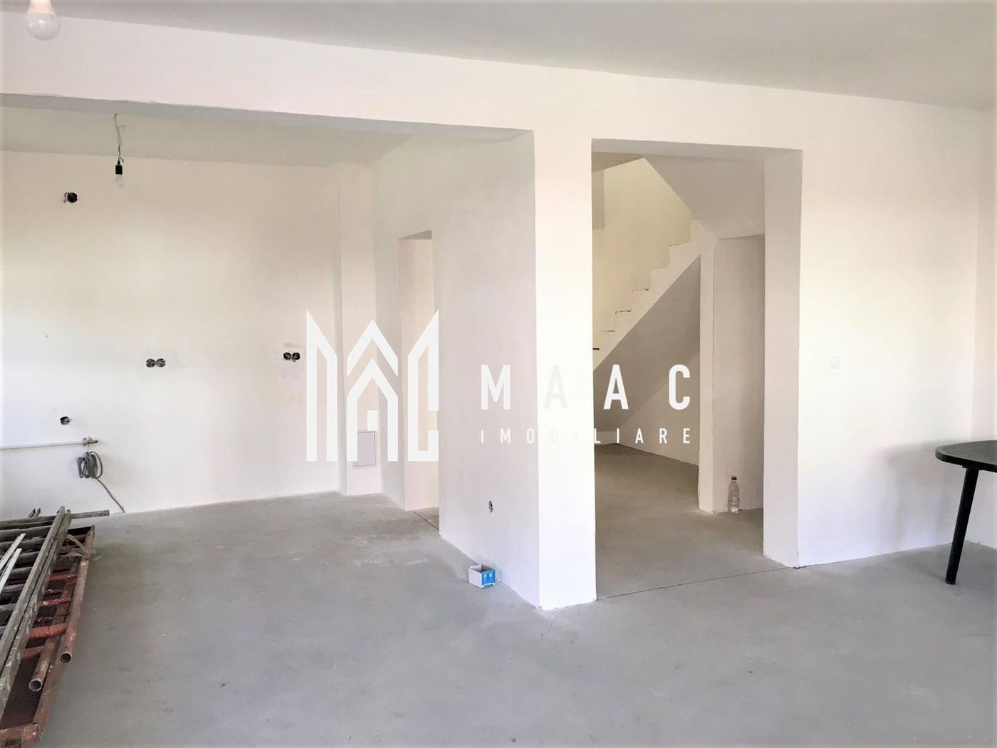 Casa cuplata | Curte proprie | 4 camere | Selimbar - Imagine principala