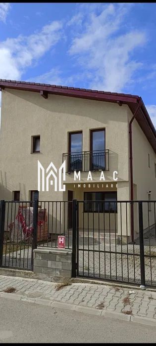 Casa cuplata | Curte proprie | 4 camere | Selimbar - foto 2