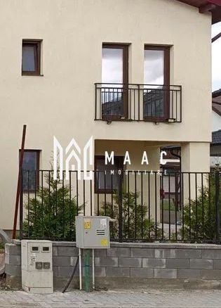 Casa cuplata | Curte proprie | 4 camere | Selimbar - foto 3