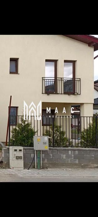Casa cuplata | Curte proprie | 4 camere | Selimbar - foto 3