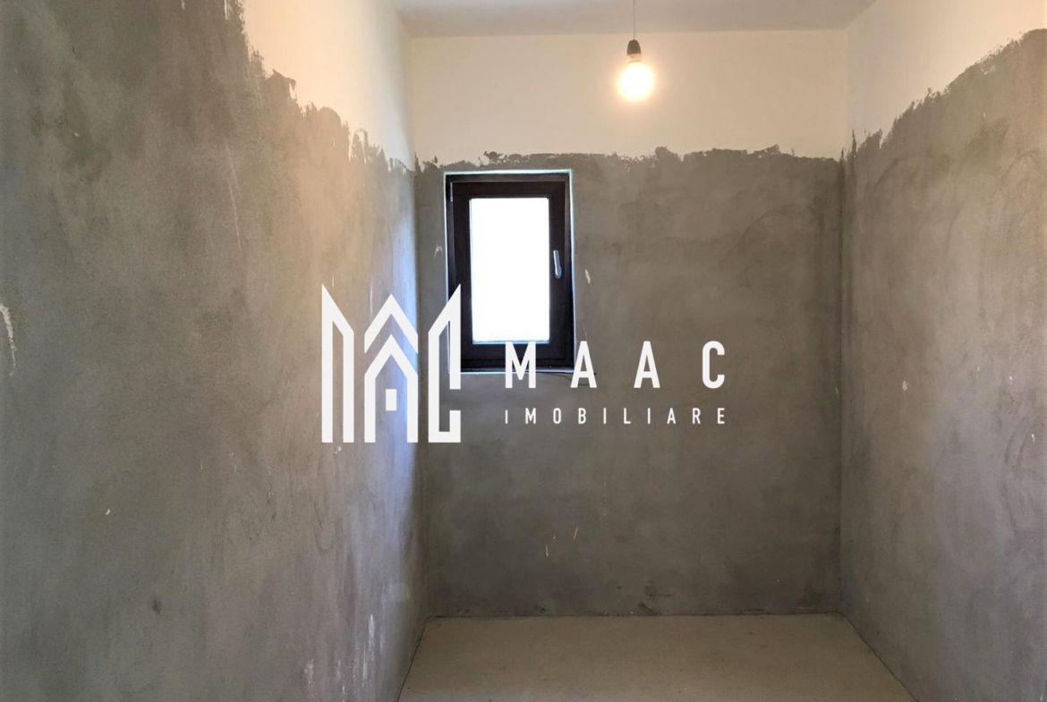 Casa cuplata | Curte proprie | 4 camere | Selimbar - foto 4