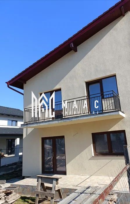 Casa cuplata | Curte proprie | 4 camere | Selimbar - foto 5