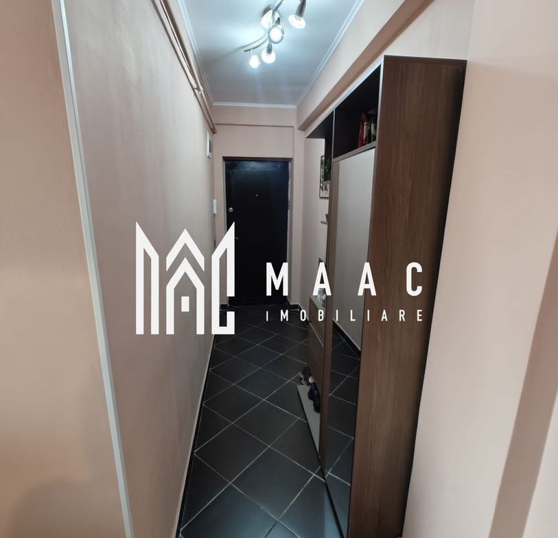 Apartament 2 camere |52 Mp | Calea Cisnadiei - foto 2