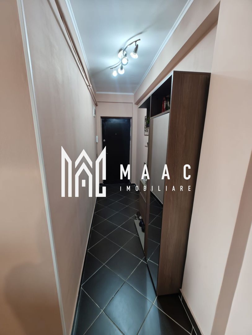 Apartament 2 camere |52 Mp | Calea Cisnadiei - foto 2
