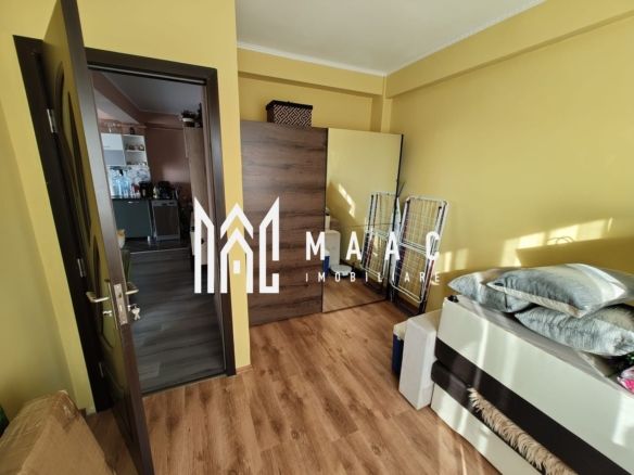 Apartament 2 camere |52 Mp | Calea Cisnadiei - foto 3