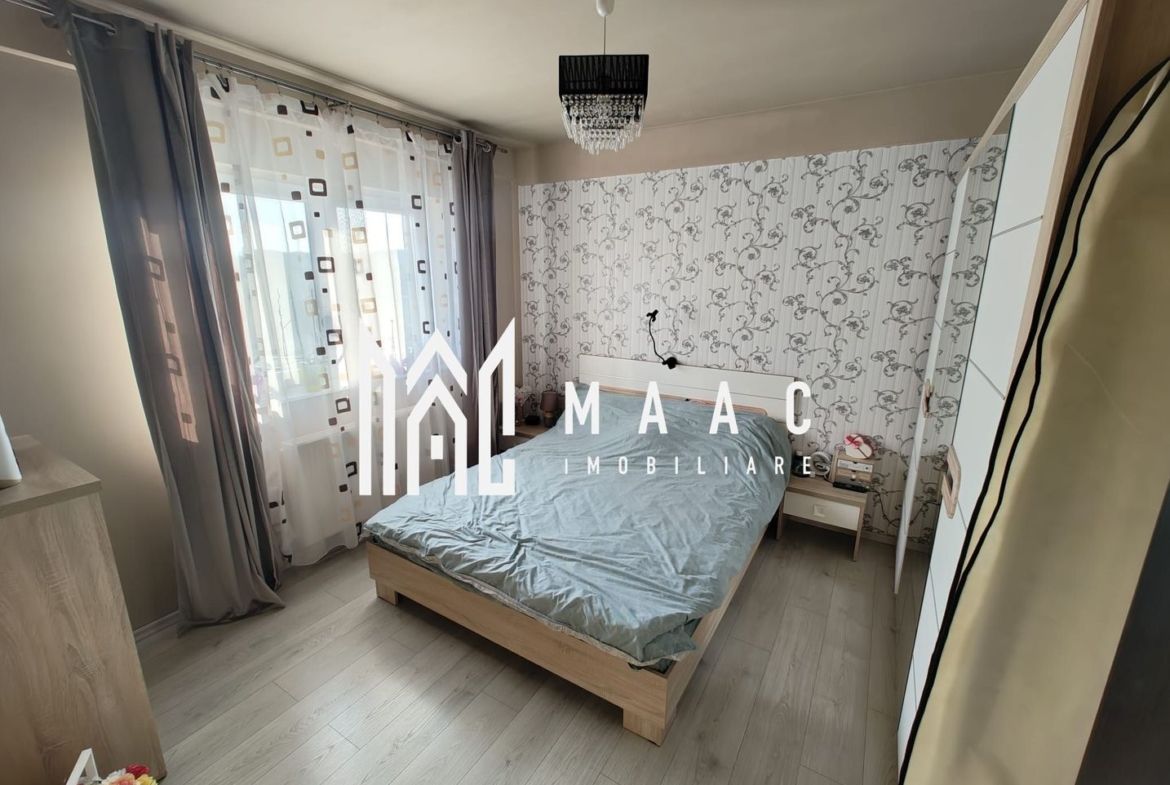 Apartament 2 camere |52 Mp | Calea Cisnadiei - foto 4