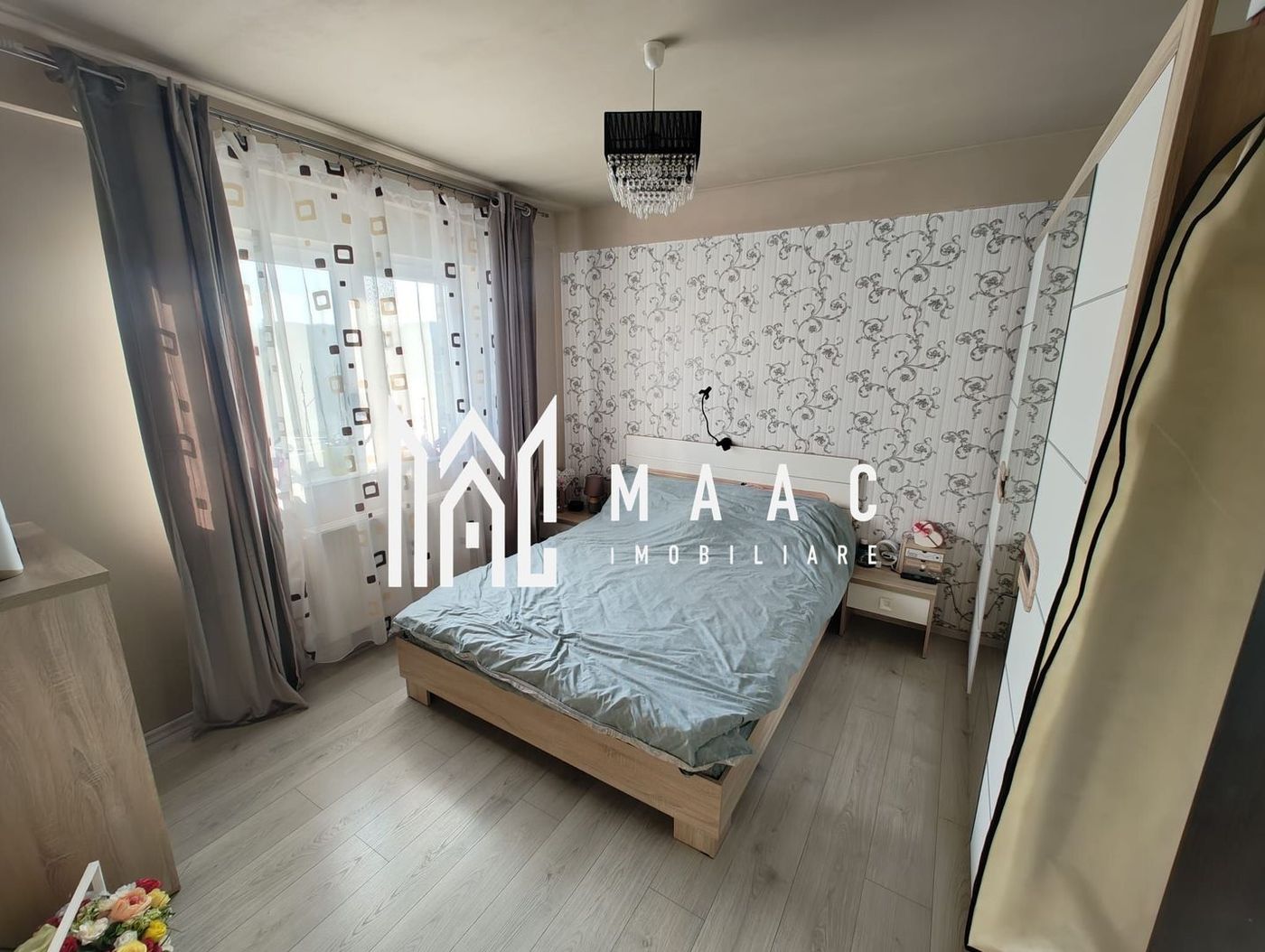 Apartament 2 camere |52 Mp | Calea Cisnadiei - foto 4